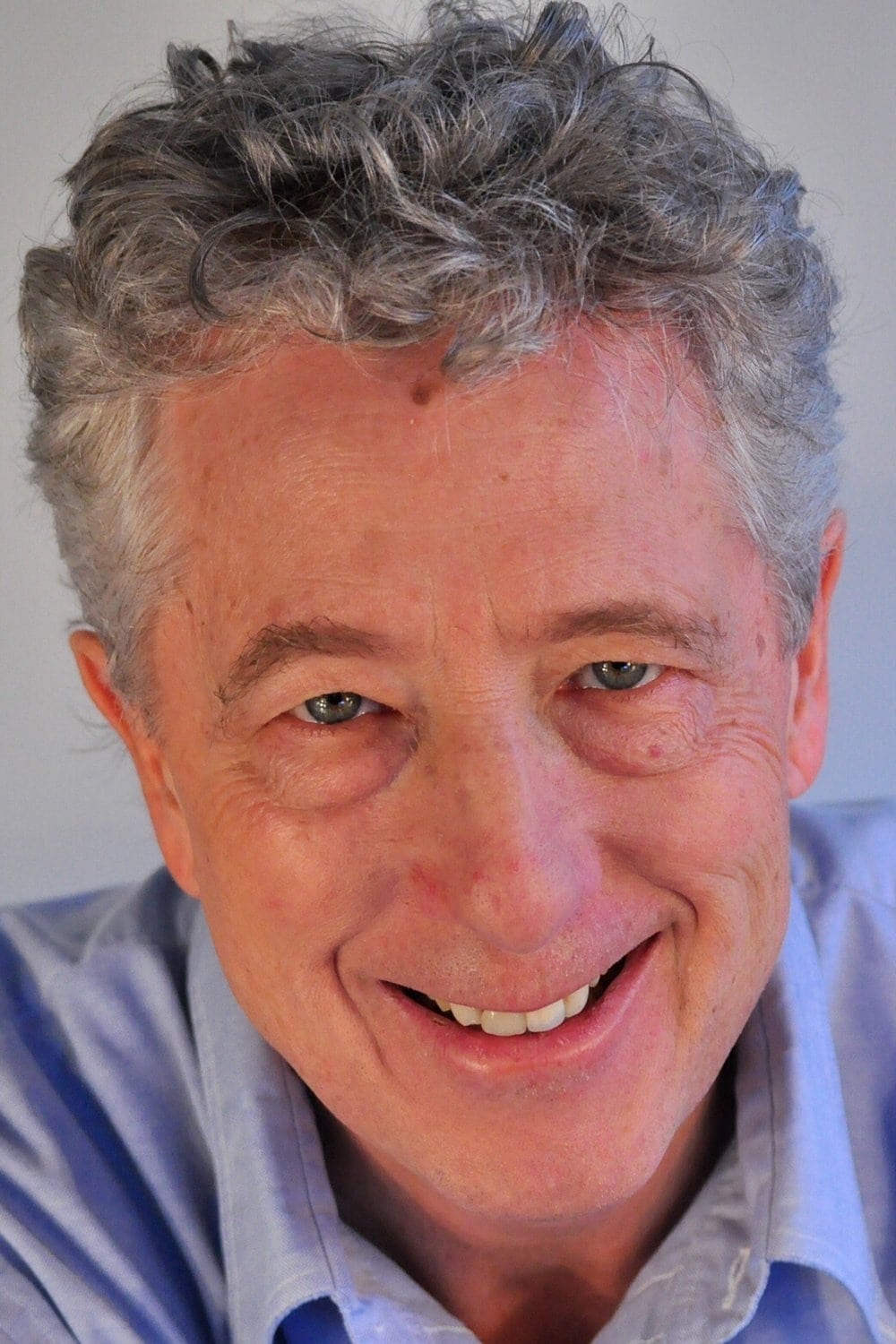 Photo Bill Buell