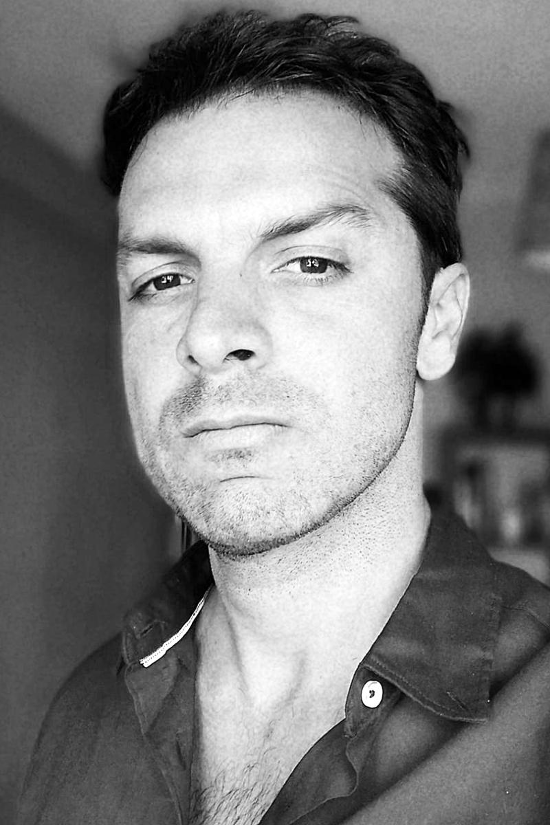 Photo Gerardo Maleh