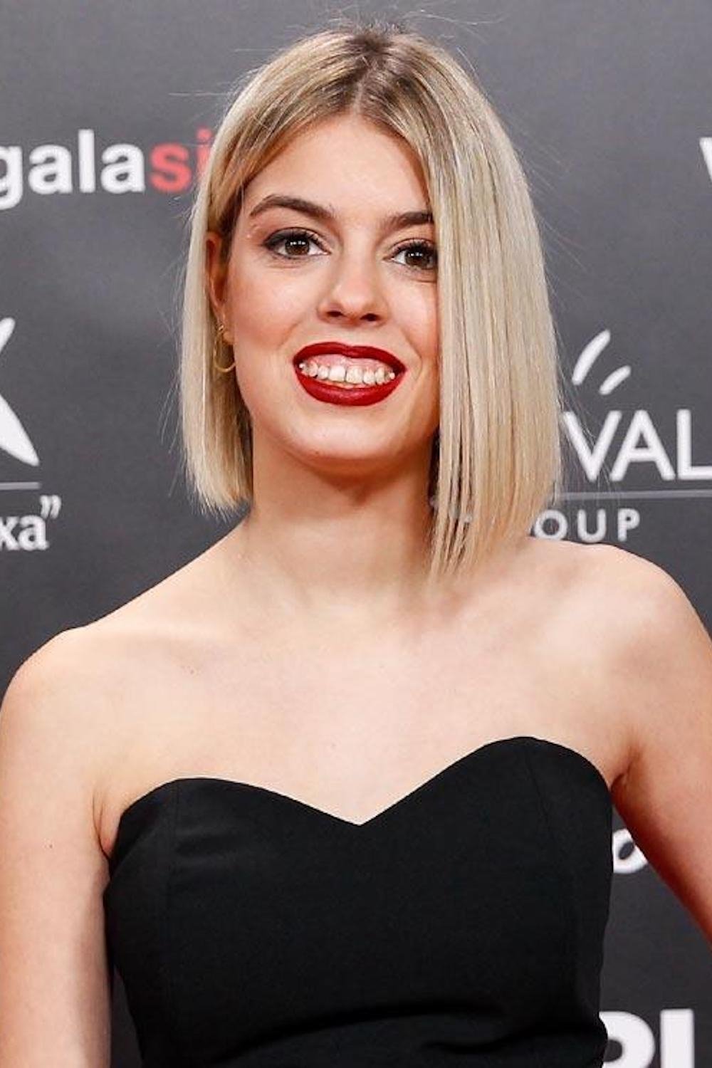 Photo Nerea Rodríguez