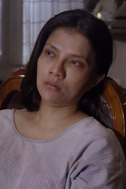 Photo Netta Kesumah Dewi