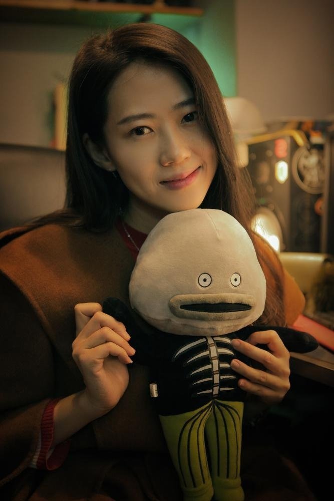 Photo Wang Xiuyue