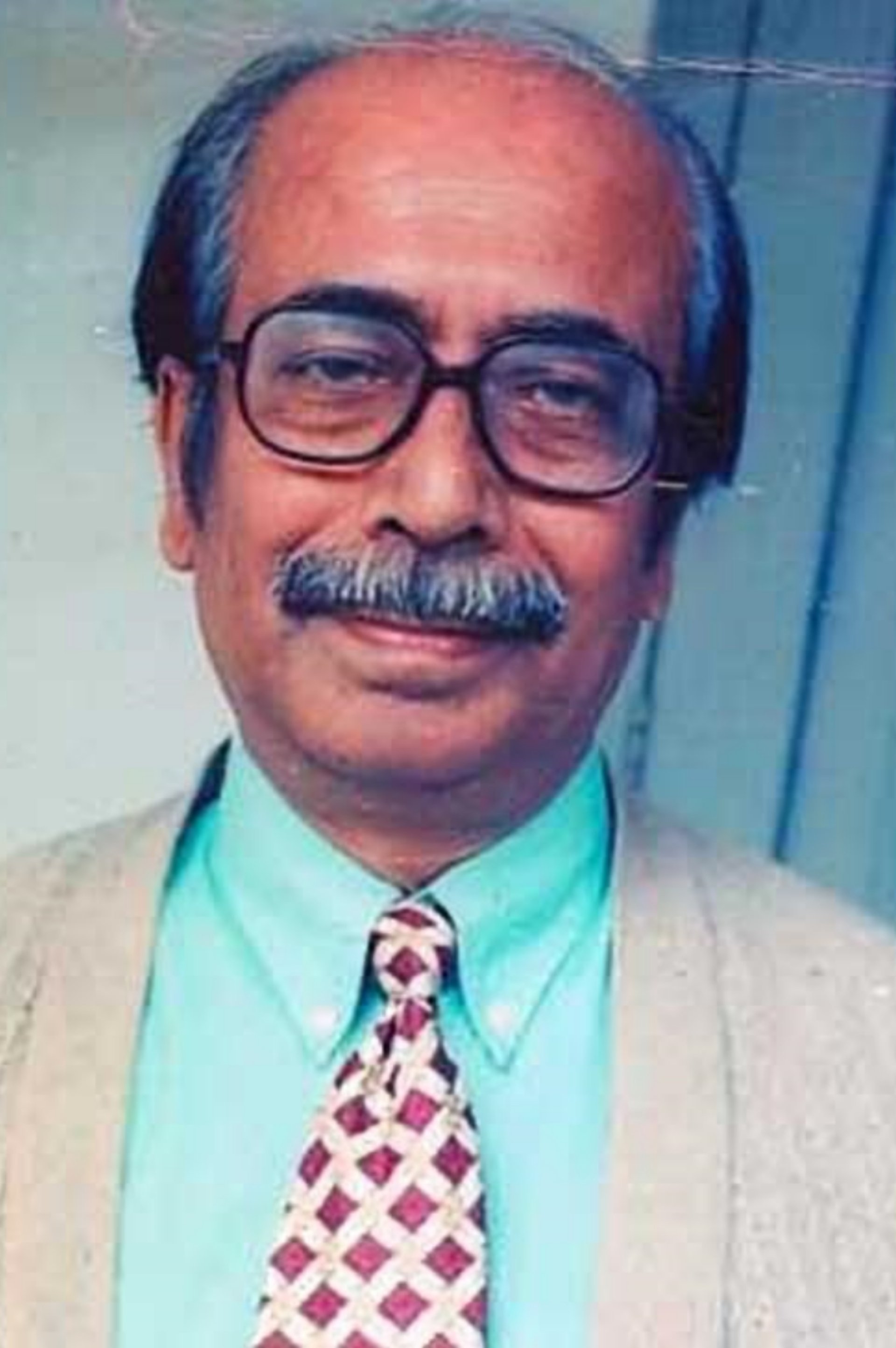 Photo Enamul Haque