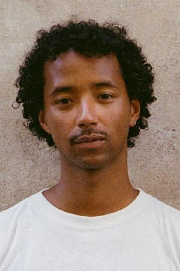 Photo Misha Van der Werf