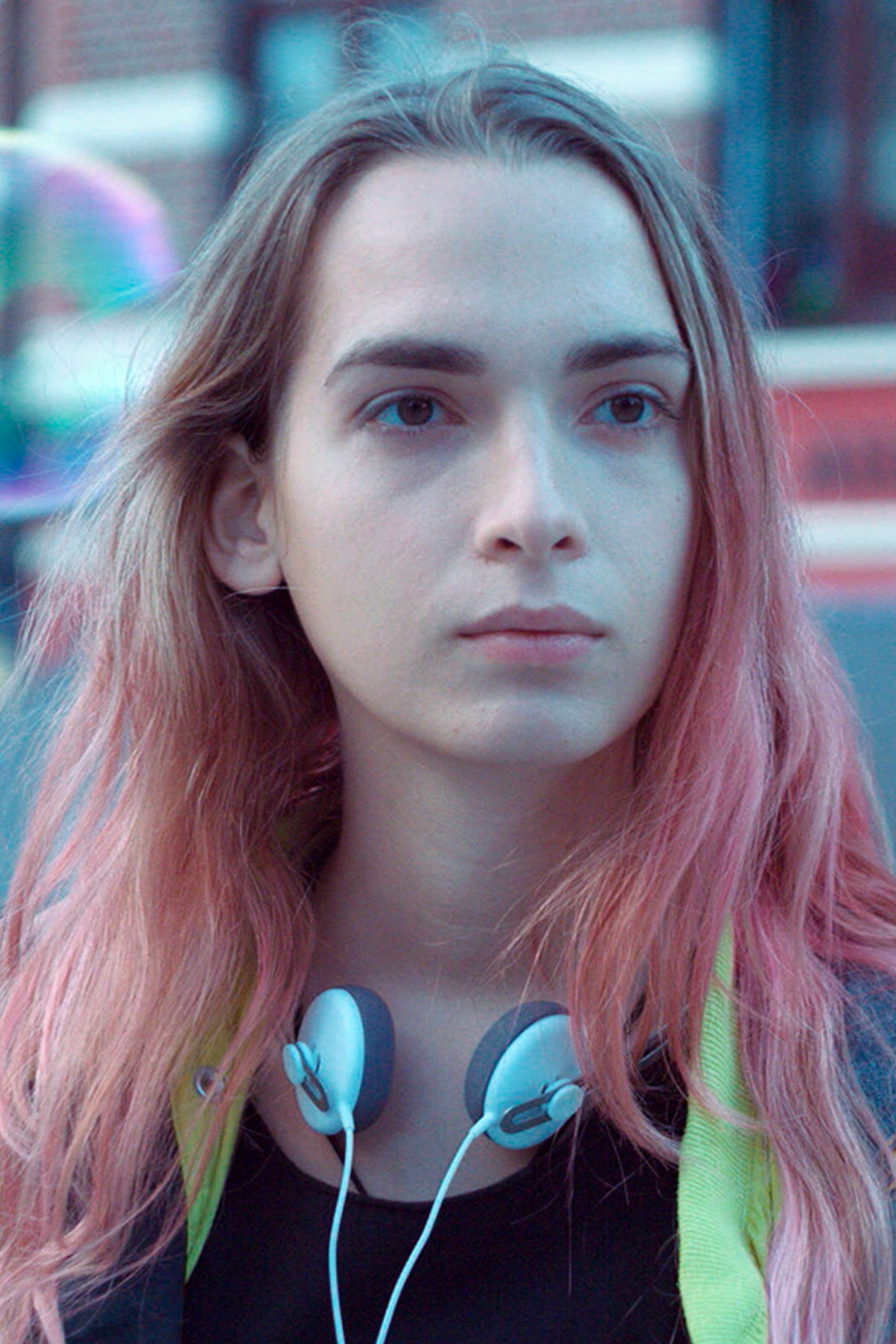 Photo Mya Bollaers