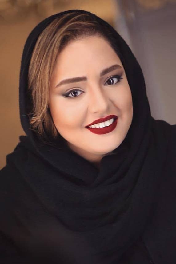 Photo Narges Mohammadi