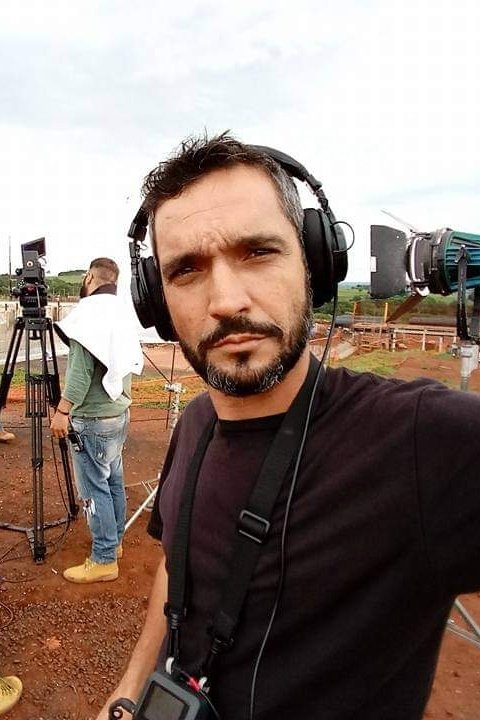 Photo Nemer José de Castro