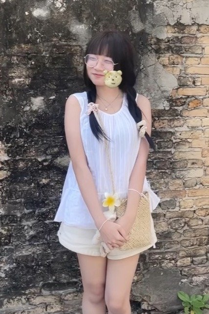 Photo Phunnita Pajik