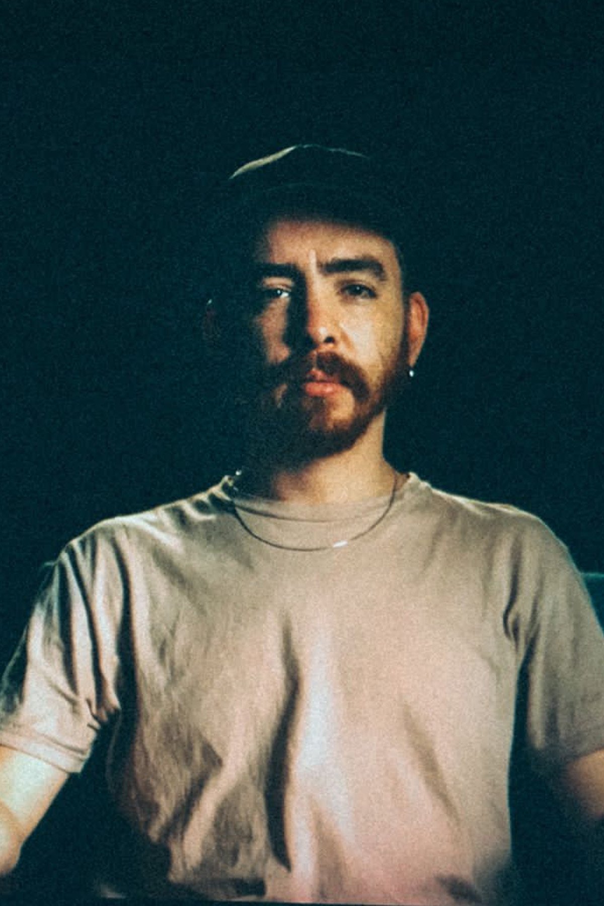 Photo Santiago Peralta