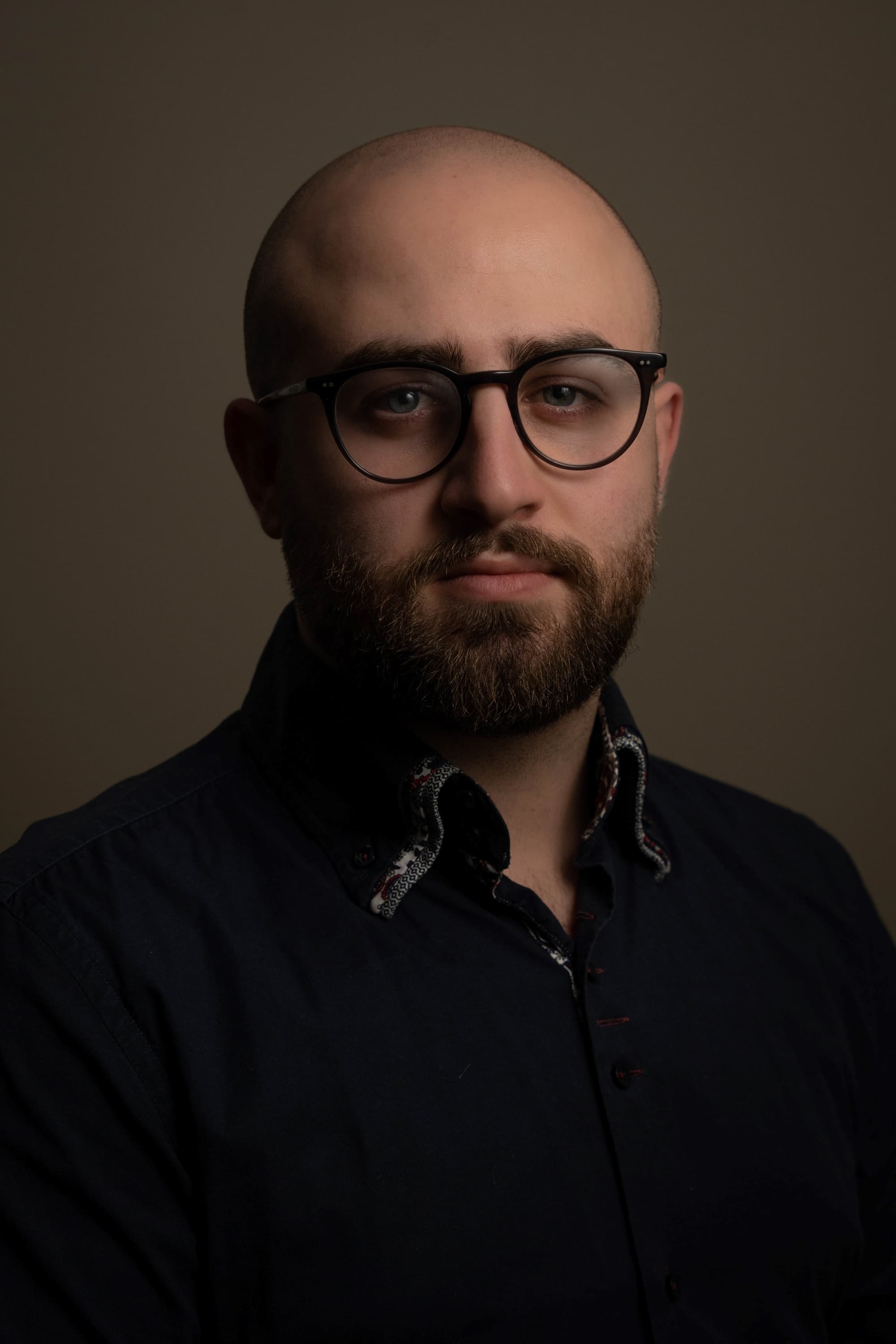 Photo Shion Alizadeh