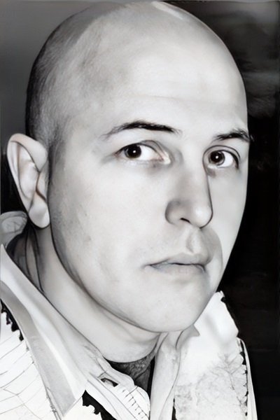Photo Valery Tsikalov