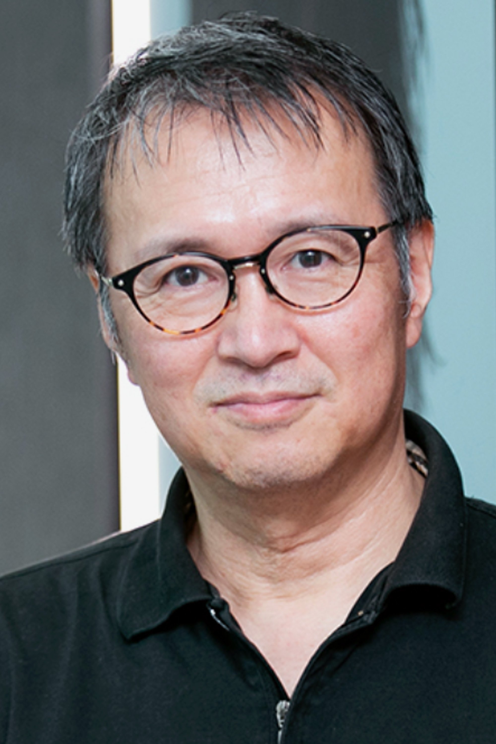 Photo Yoshikazu Matsuhana