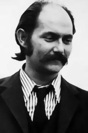 Photo Albert Minski