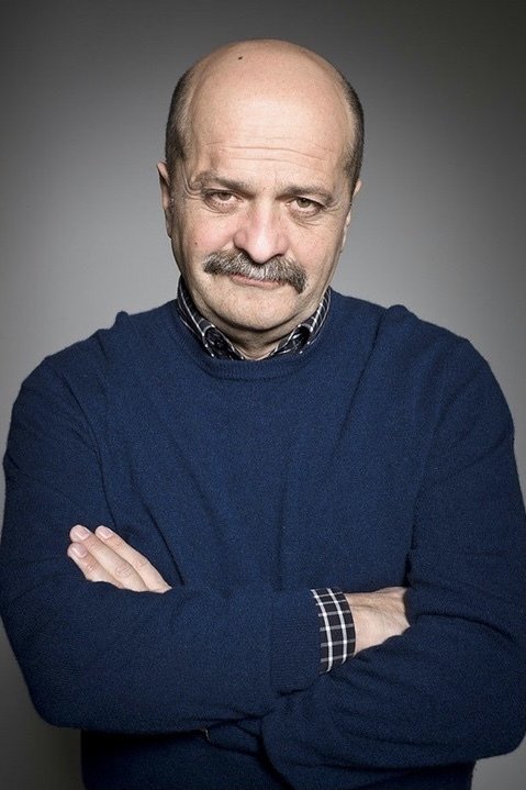 Photo Aleksandr Mindadze