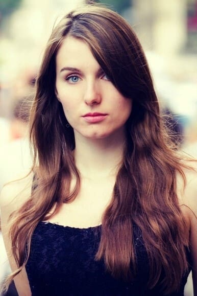 Photo Alyssa Naudin