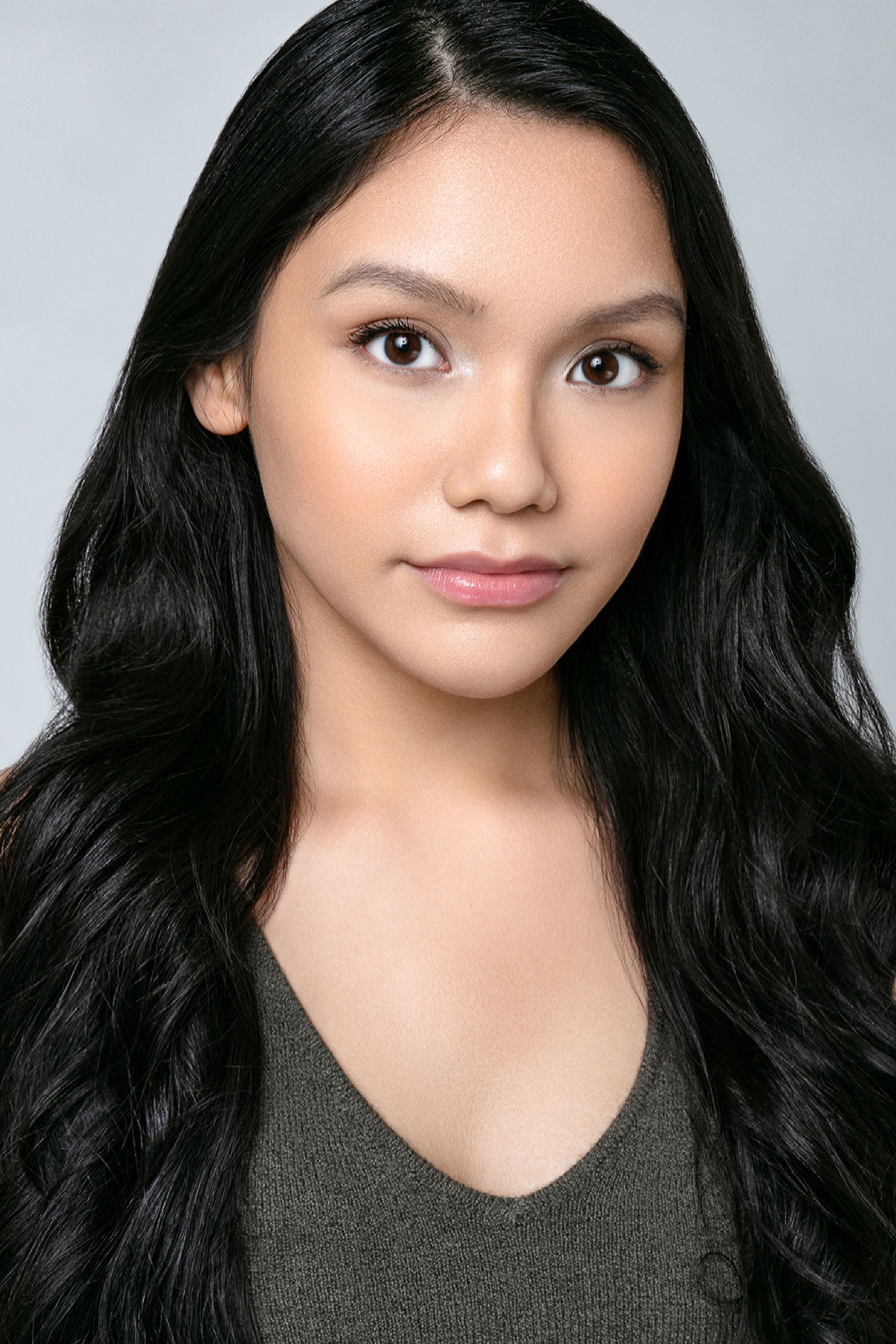 Photo Angelina LookingGlass