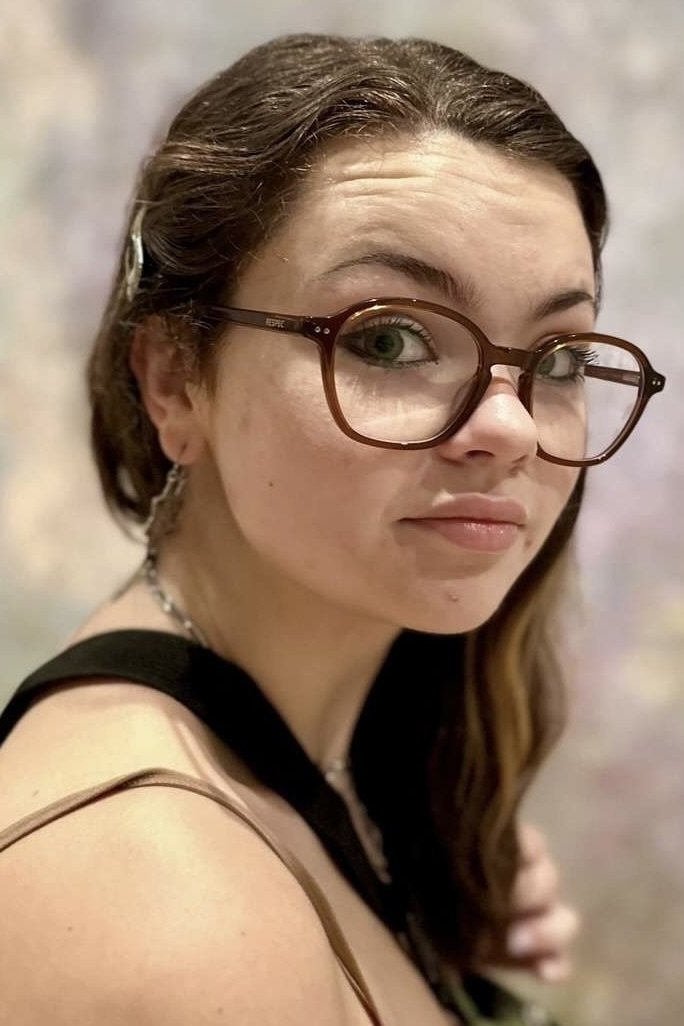 Photo Brenna Cleavenger