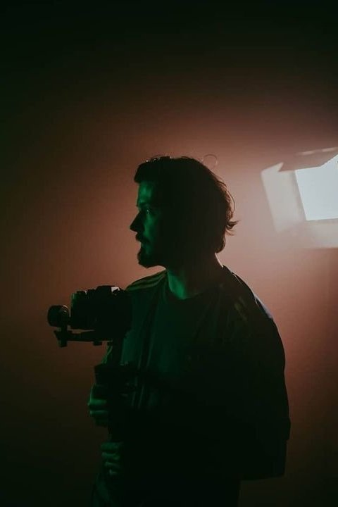 Photo Callum Brown