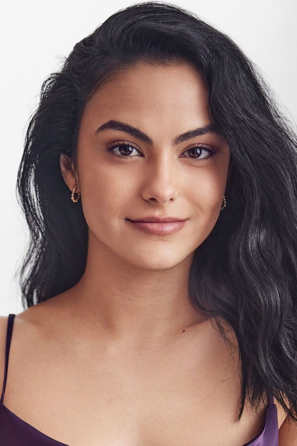 Photo Camila Mendes