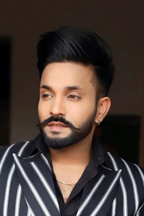 Photo Dilpreet Dhillon