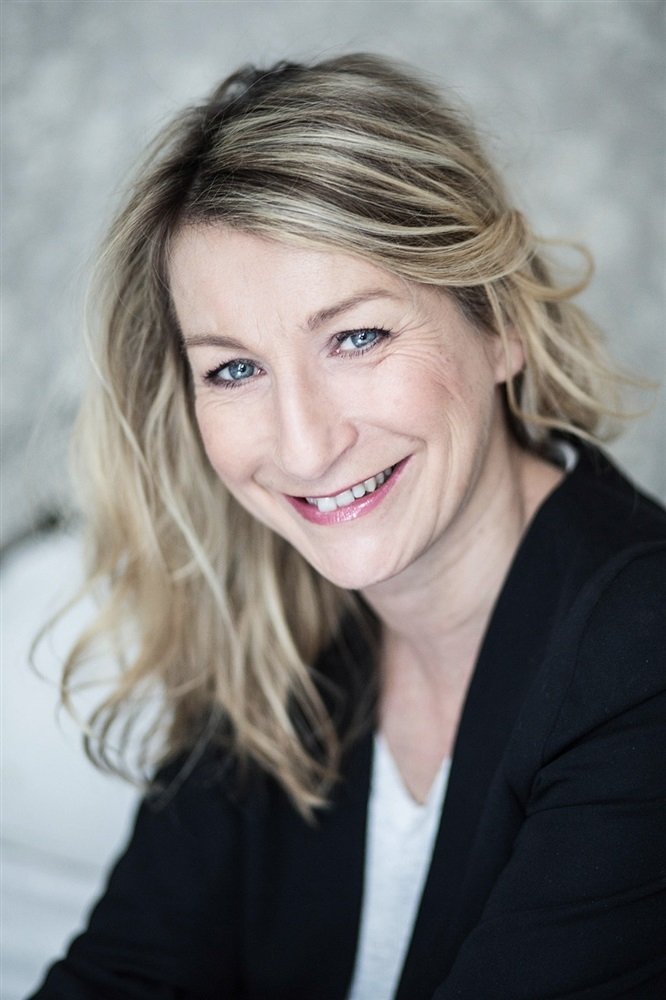 Photo Elisabeth Buffet