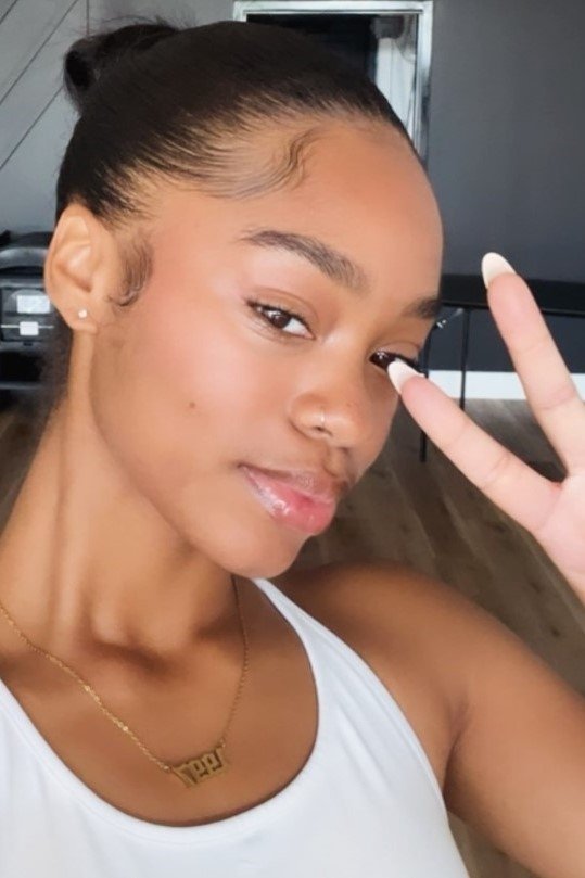 Photo Faithe Williams