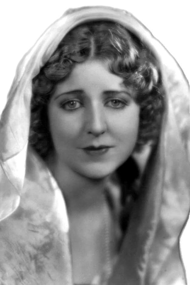 Photo Gloria Grey