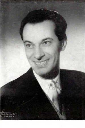 Photo Jacques-Henri Duval