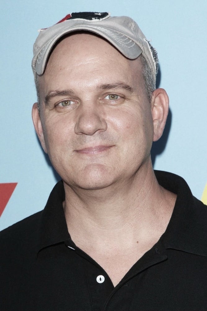 Photo Jason O'Malley