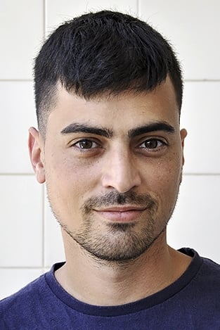 Photo Jorge Jácome