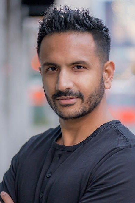 Photo Kal Parekh