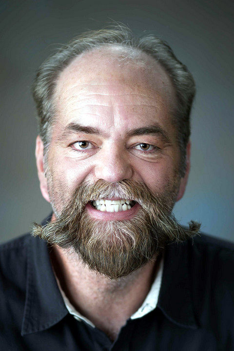 Photo Kel Owens