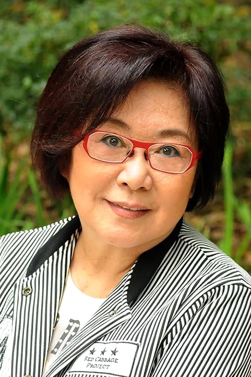 Photo Louise Lee Si-Kei