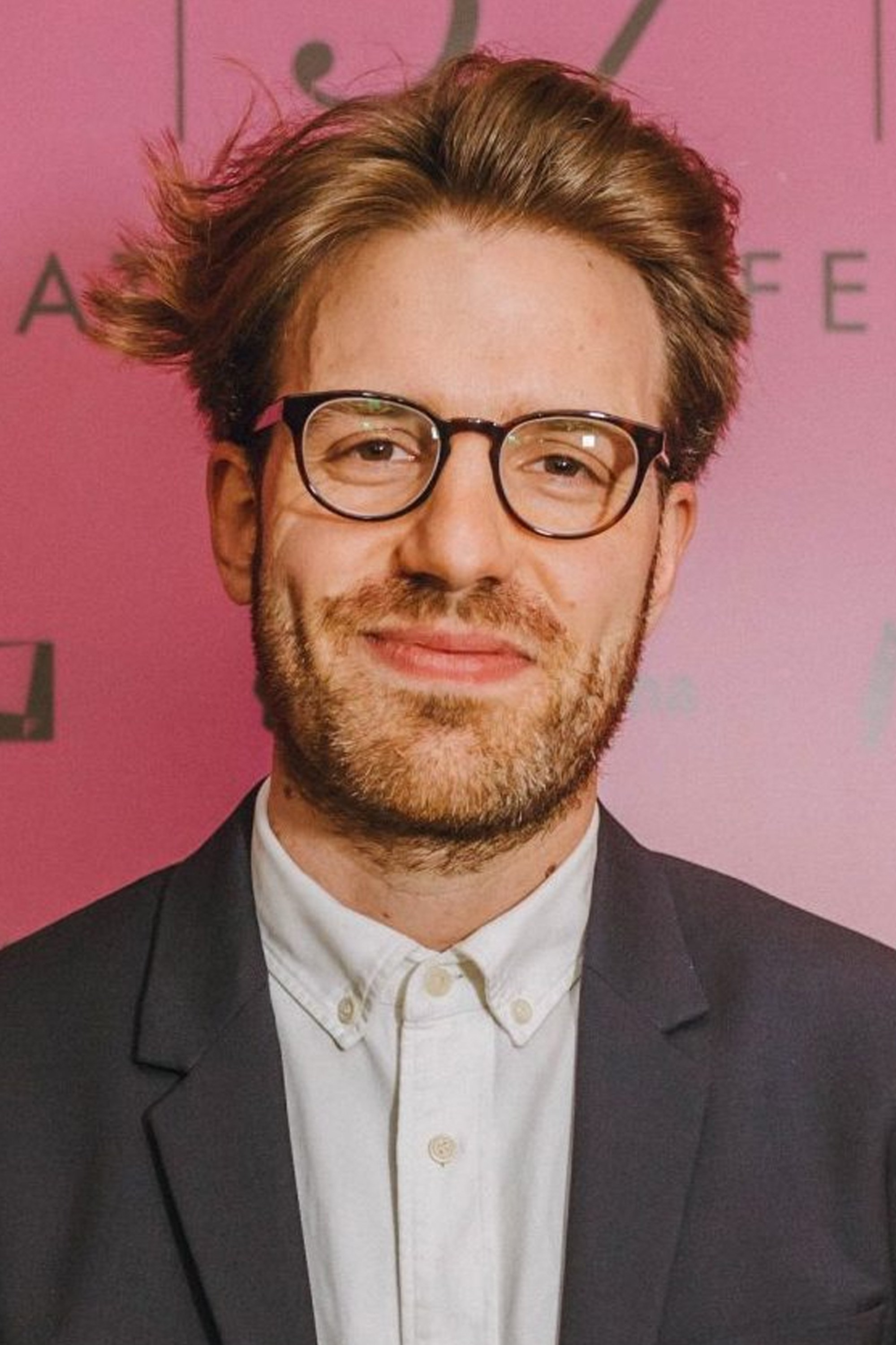 Photo Mateo Bendesky