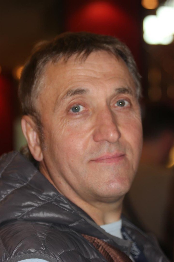 Photo Oleg Akulich