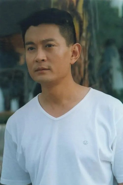 Photo Tian Shaojun