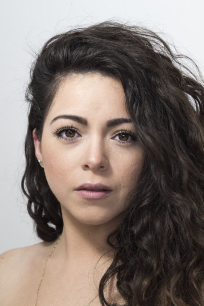 Photo Xanthal Miller