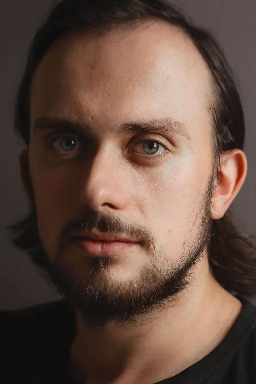 Photo Andrey Kashpersky