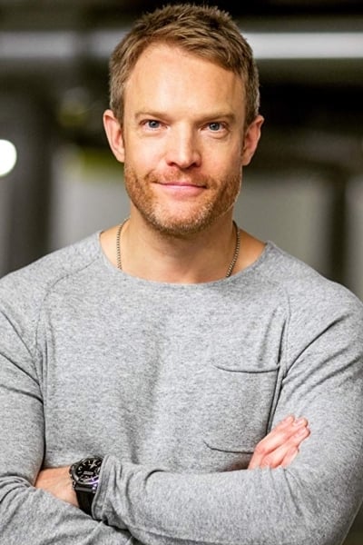 Photo Ernst-Marcus Thomas