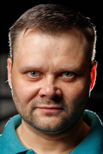 Photo Igor Gorchakov