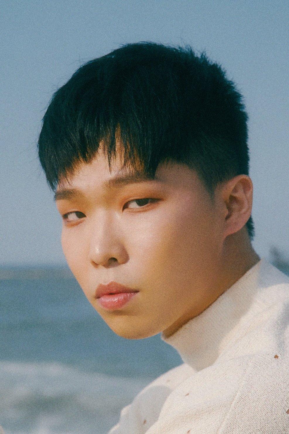 Photo Lee Chan-hyuk