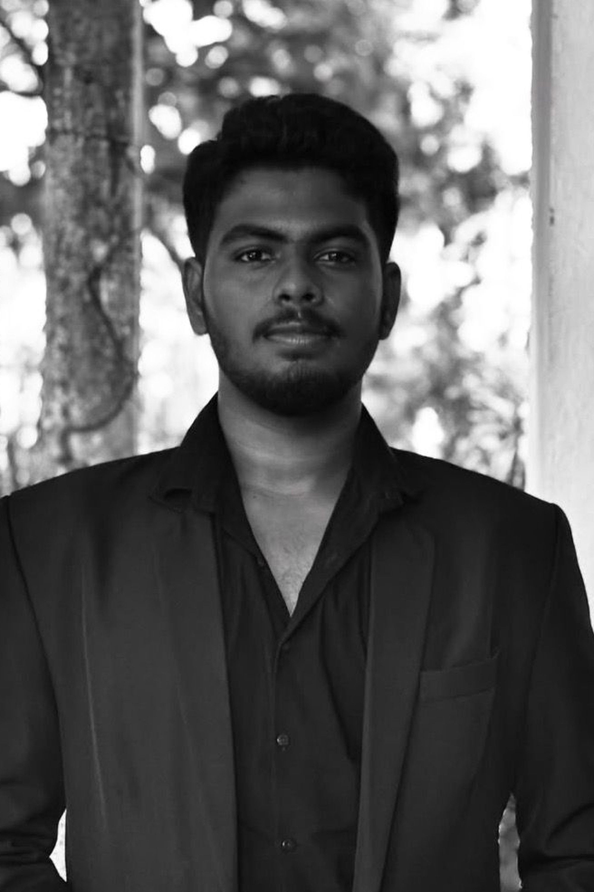 Photo Nithish christoper