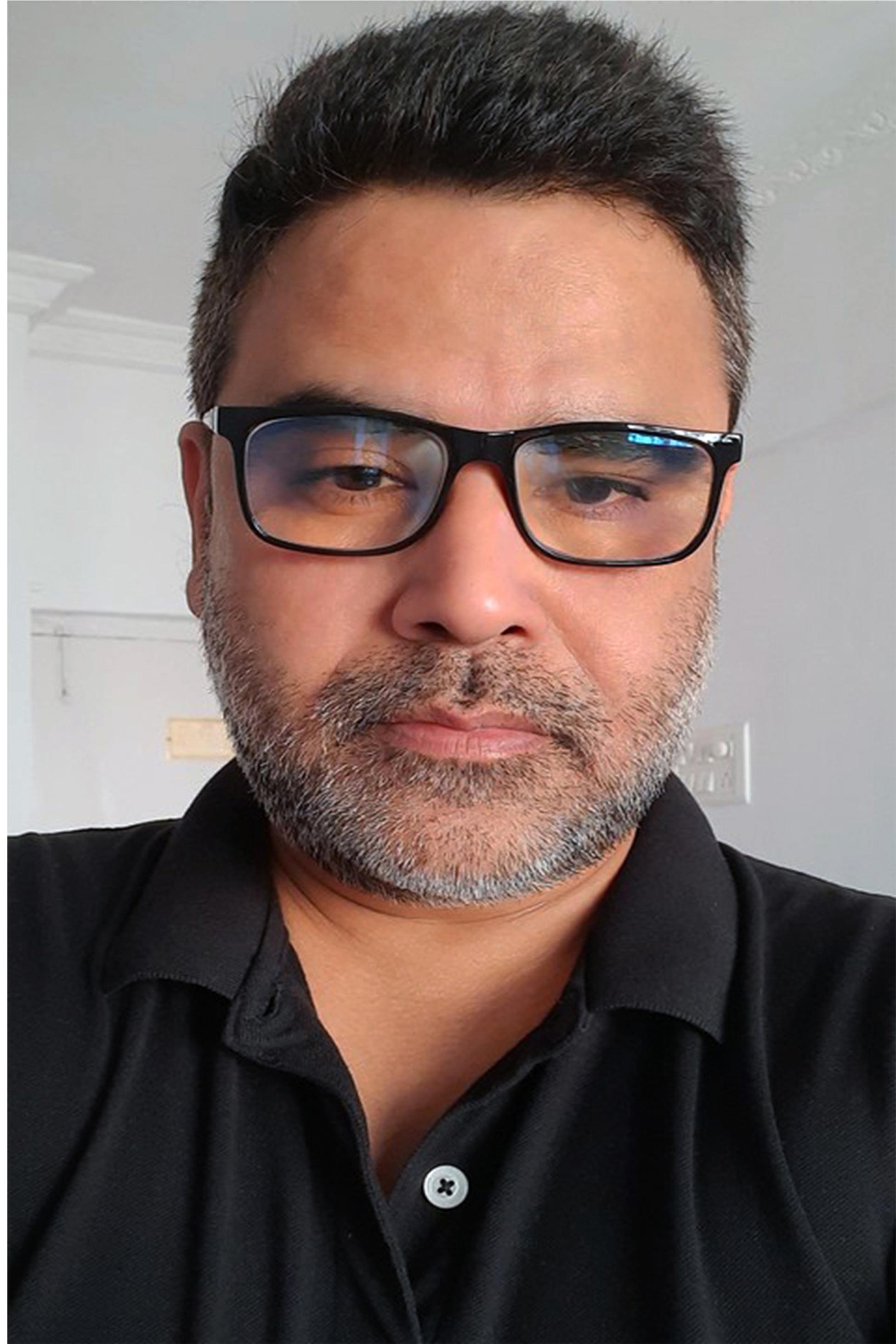 Photo Tariq Mohammad