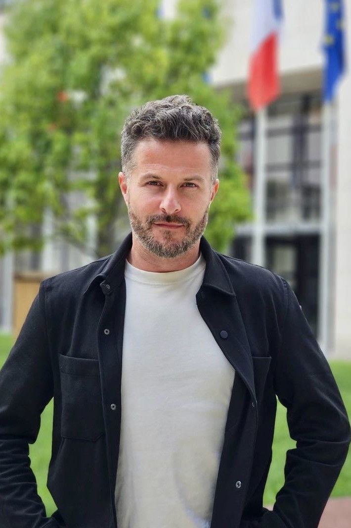 Photo Adrien Benoliel