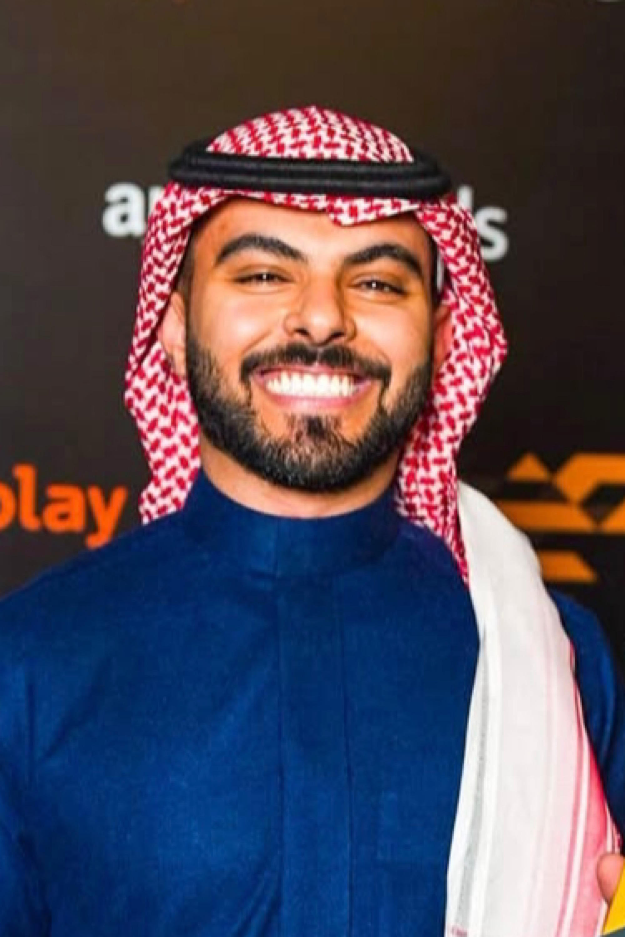 Photo Amer Alshammari