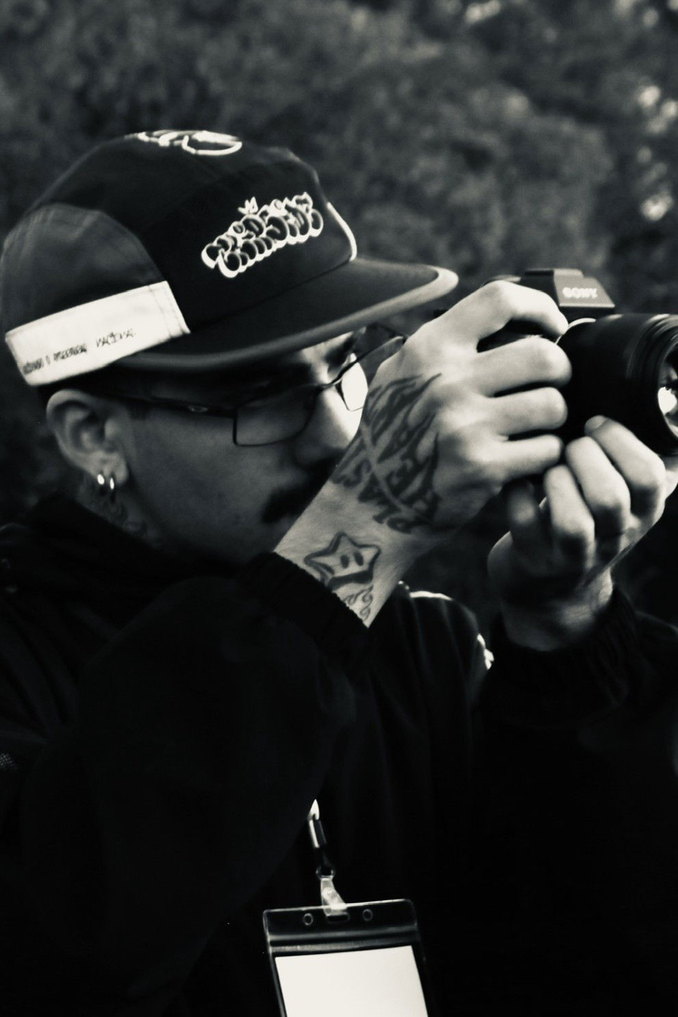 Photo Arthur Rodrigues