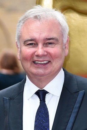 Photo Eamonn Holmes