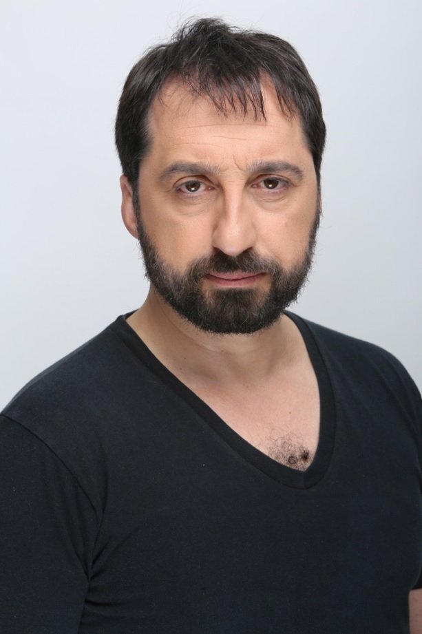 Photo Gera Sandler