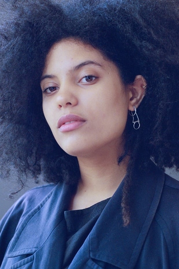Photo Lisa-Kaindé Diaz
