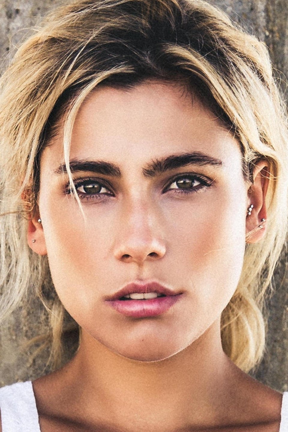 Photo Michaella Russell