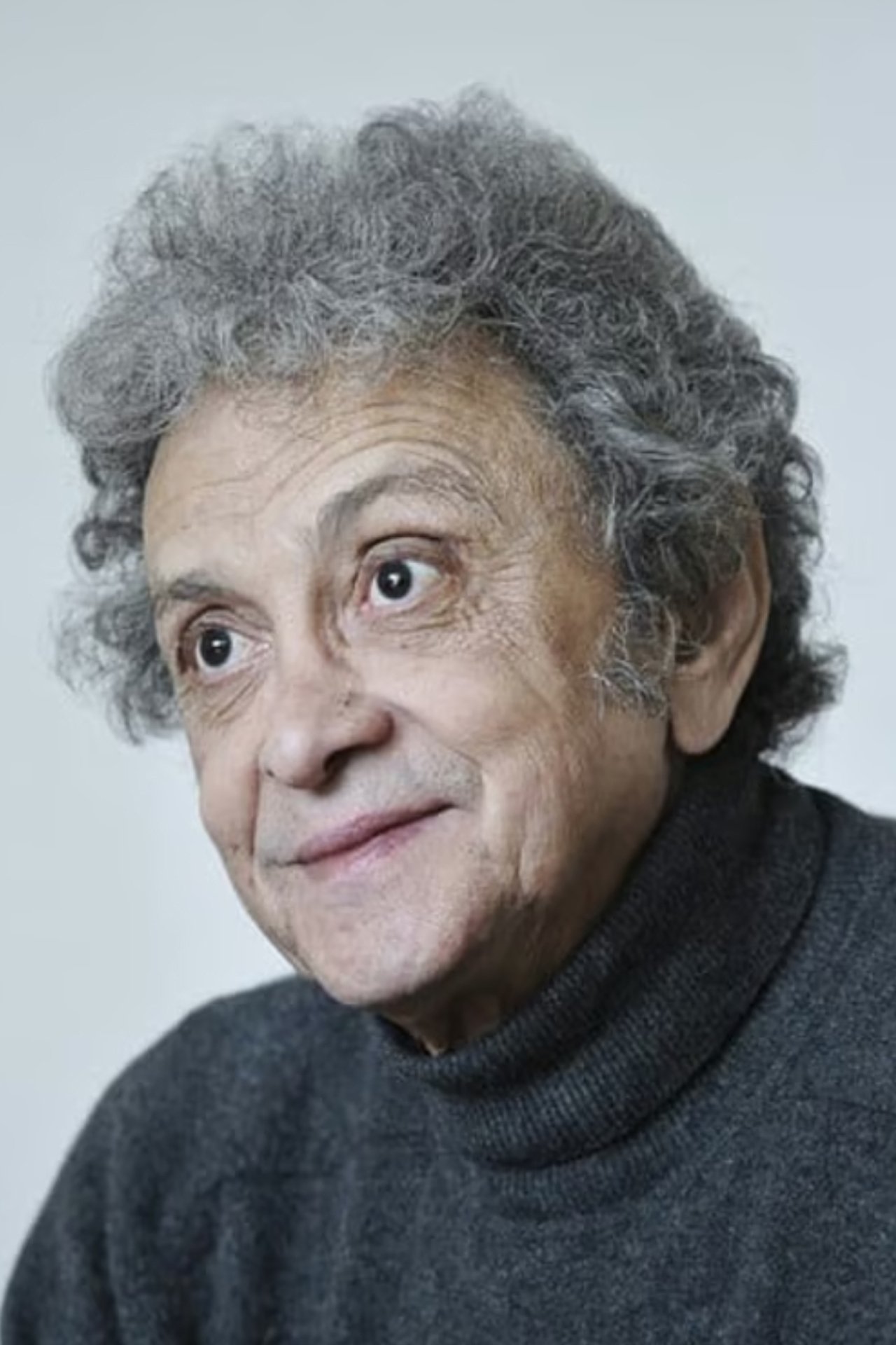 Photo Mouloud Mimoun